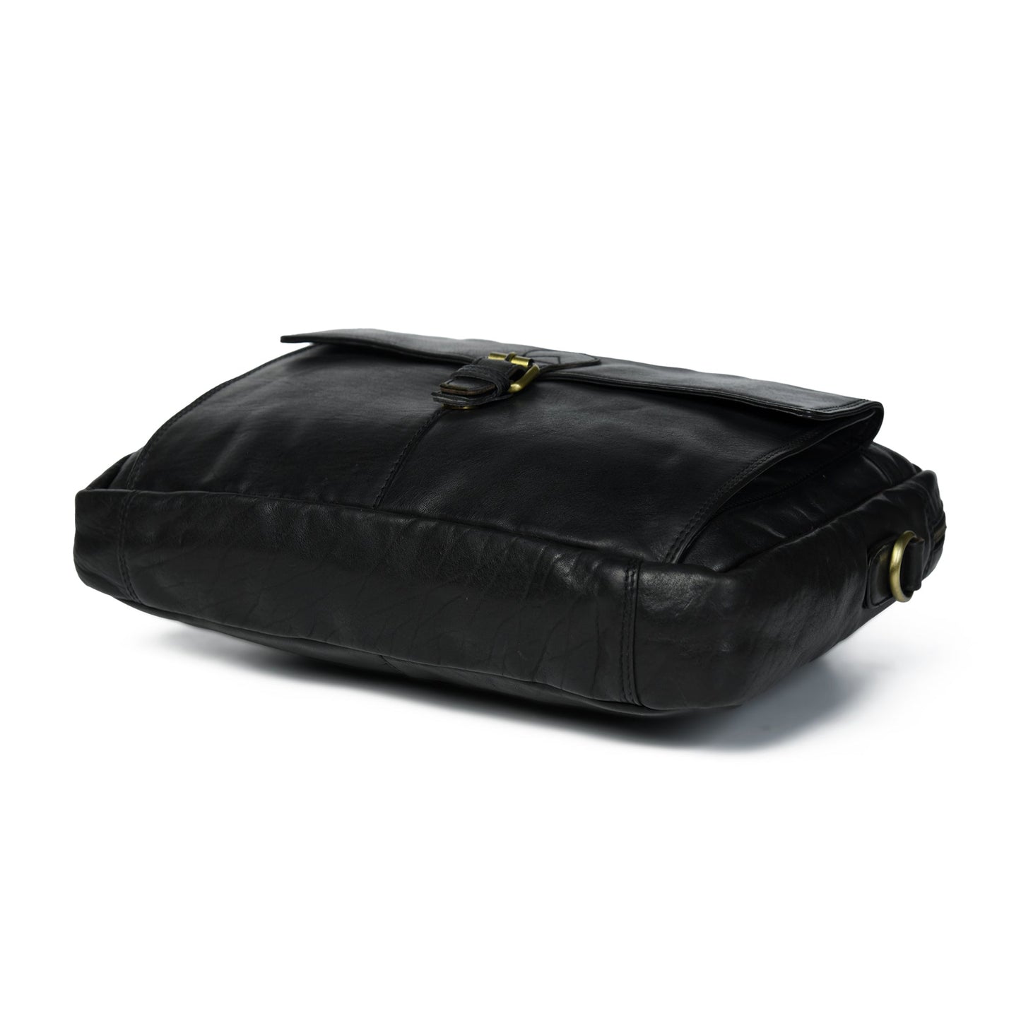 Modern Briefcase - Black
