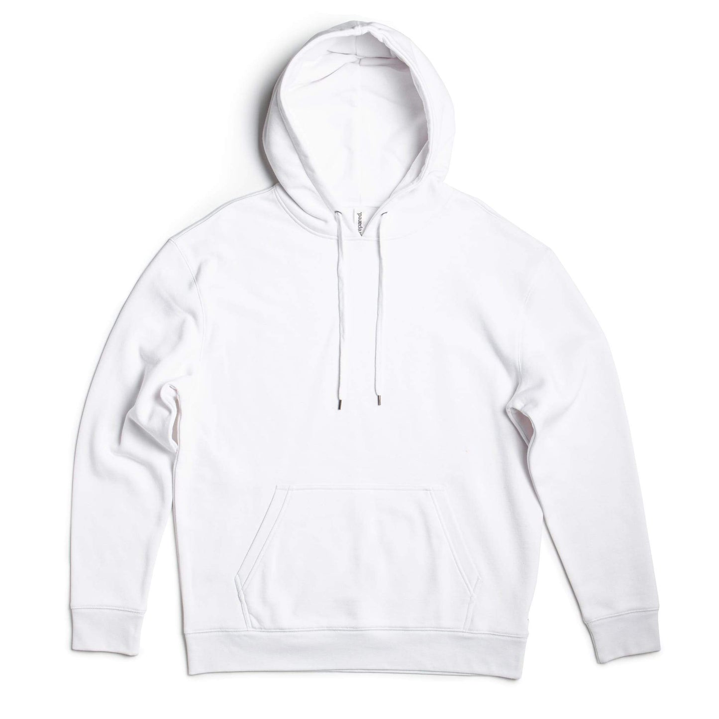 Heavyweight Hoodie