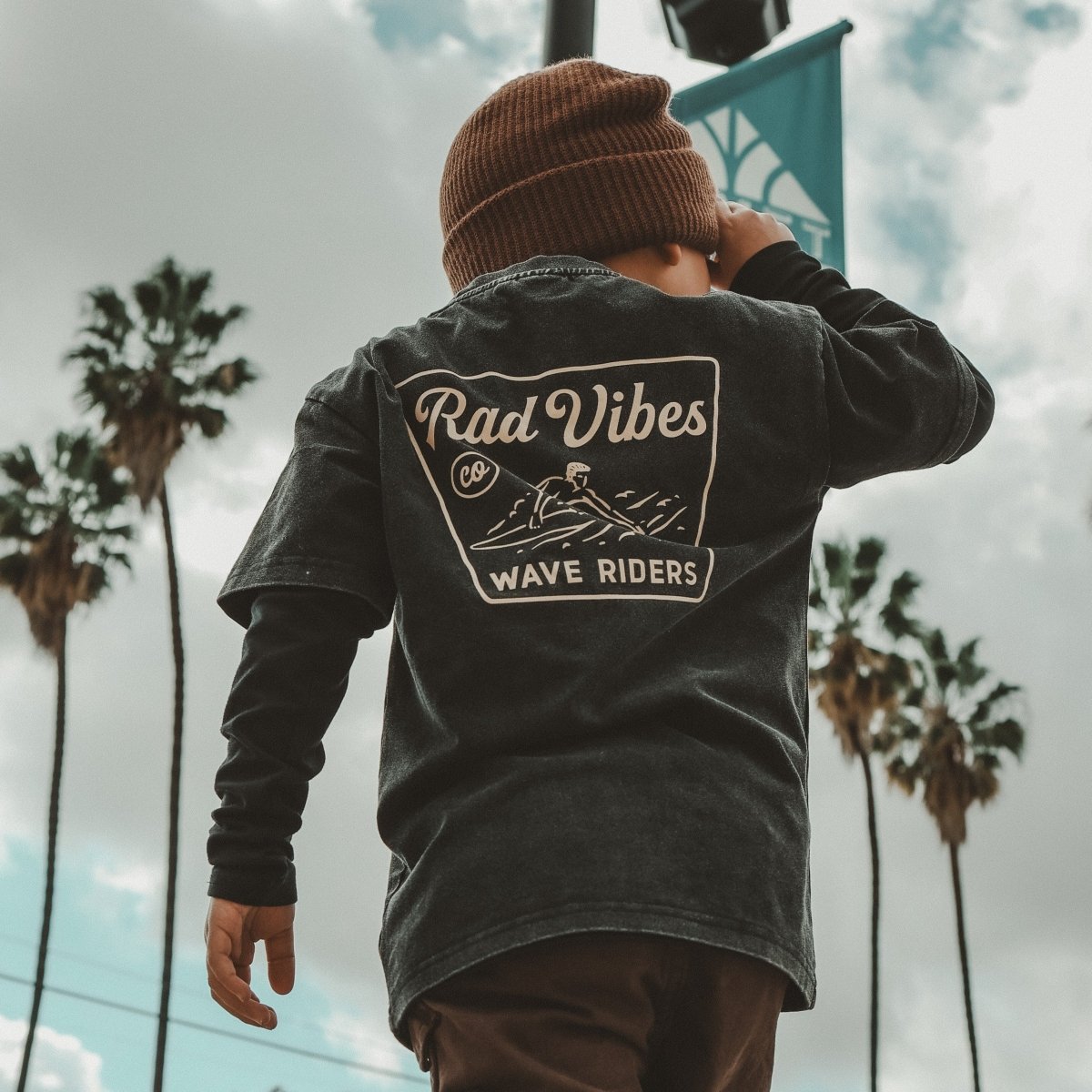 Kids' Clothing and Accessories