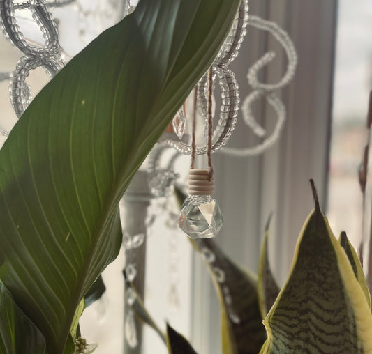 Vanilla Orchid Car Diffuser