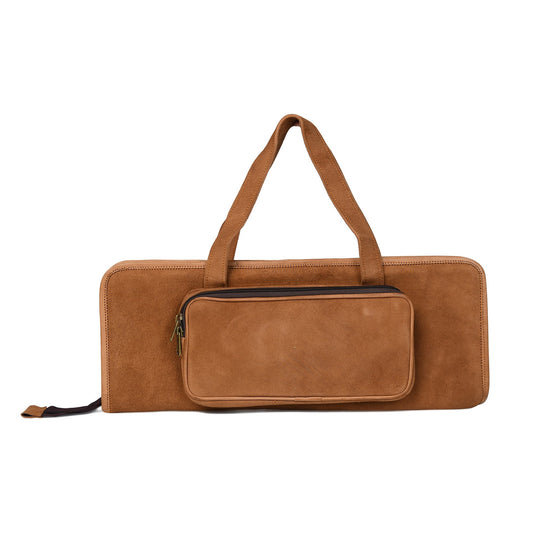 Leather Drumstick Case