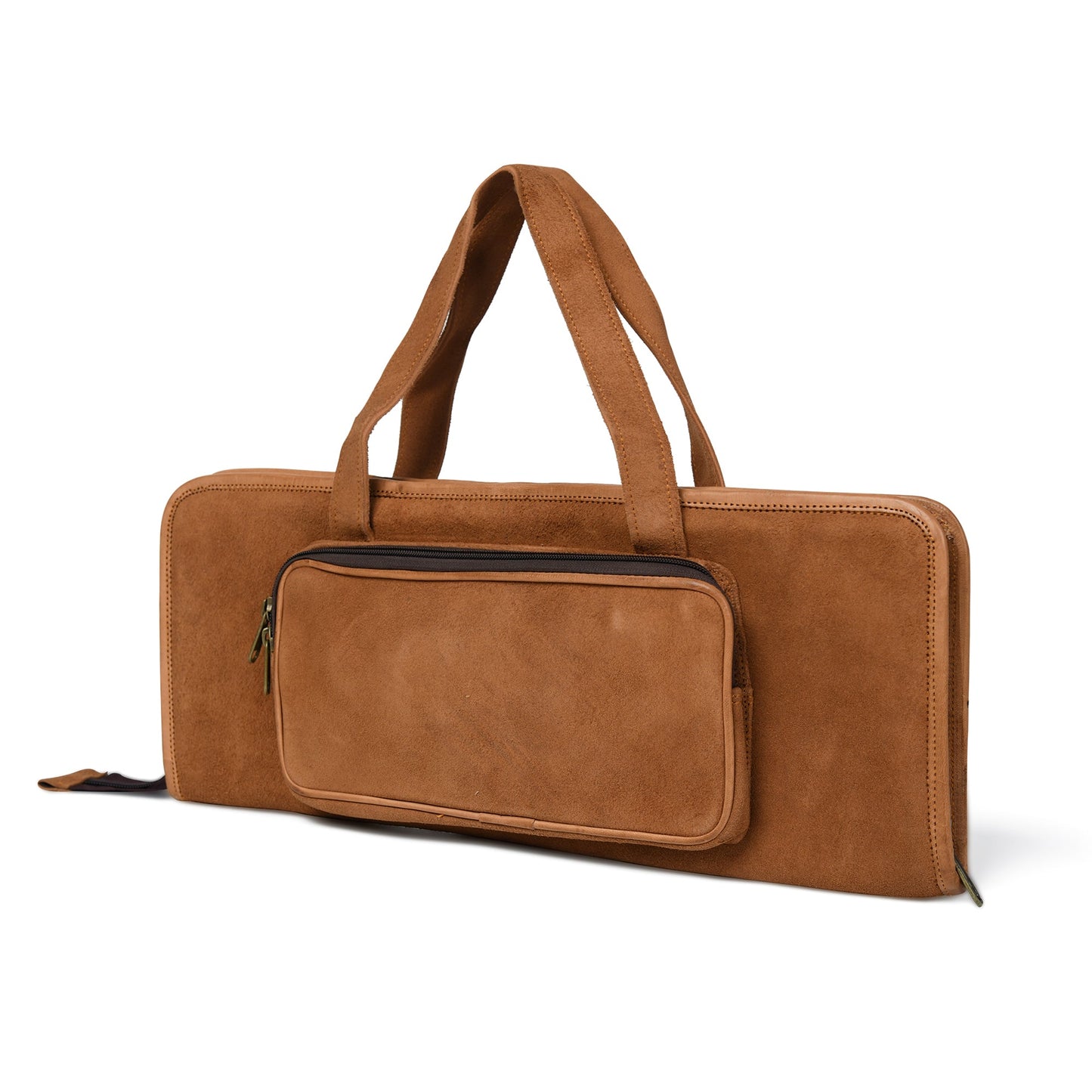 Leather Drumstick Case