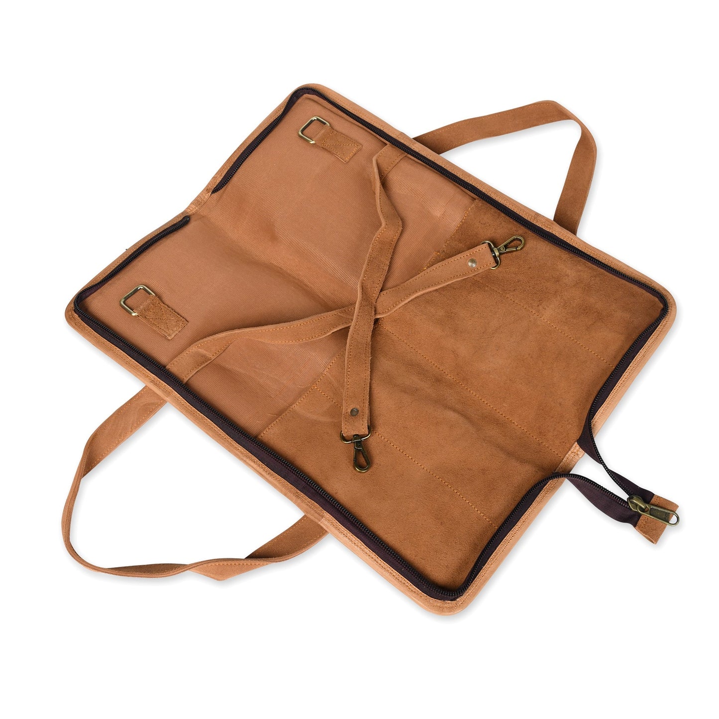 Leather Drumstick Case