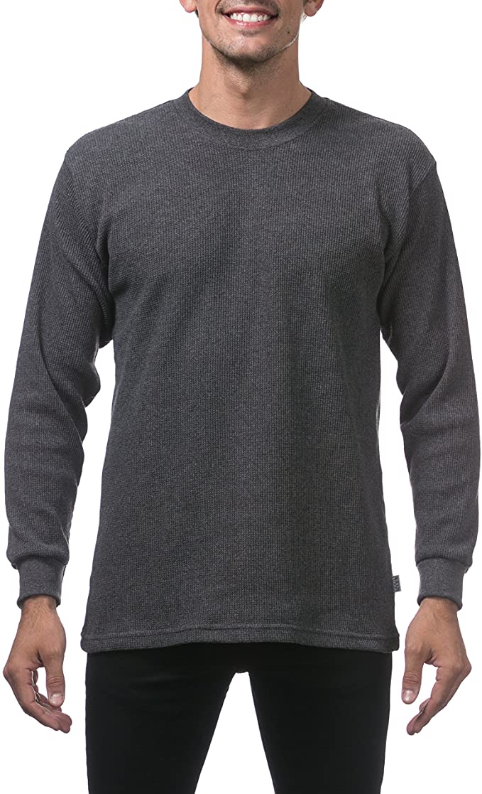 Pro Club Heavyweight Thermal Long Sleeve