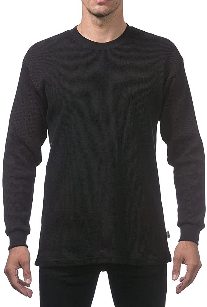 Pro Club Heavyweight Thermal Long Sleeve