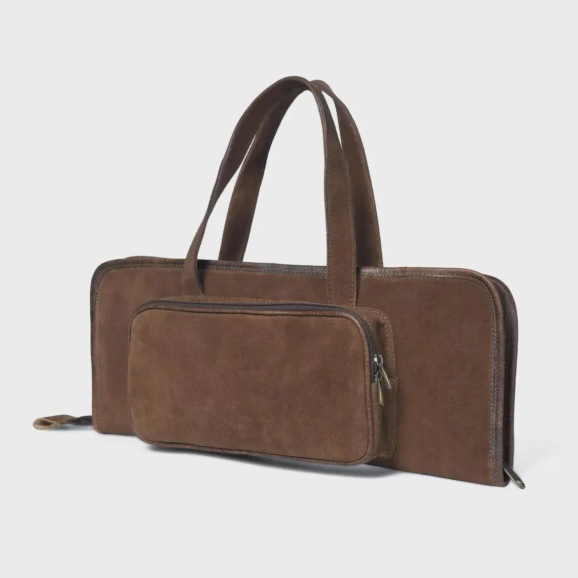 Leather Drumstick Case