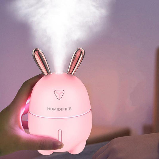 Rabbit Air Humidifier & Oil Diffuser