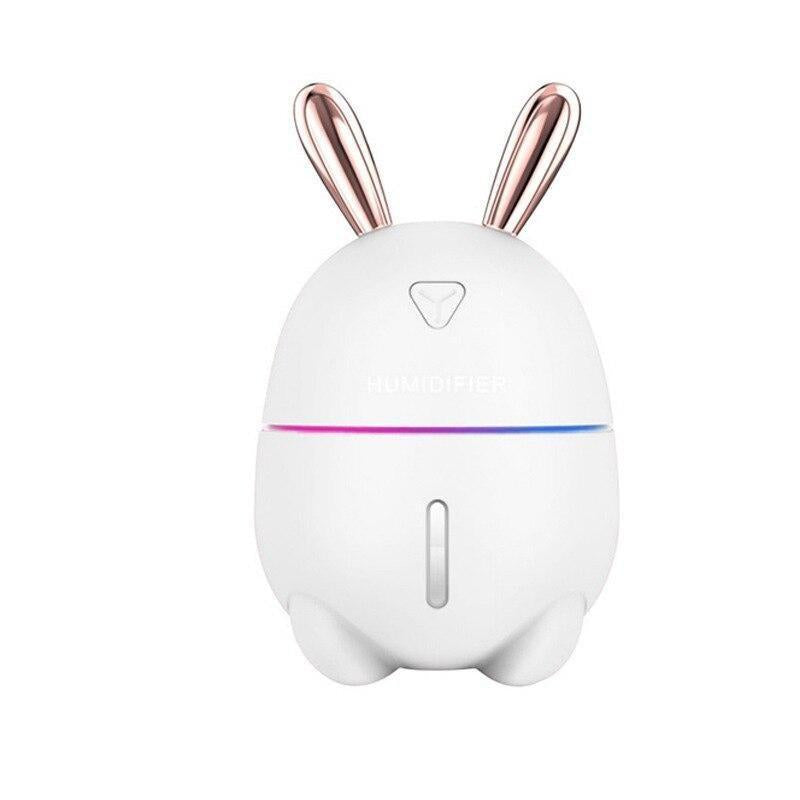 Rabbit Air Humidifier & Oil Diffuser