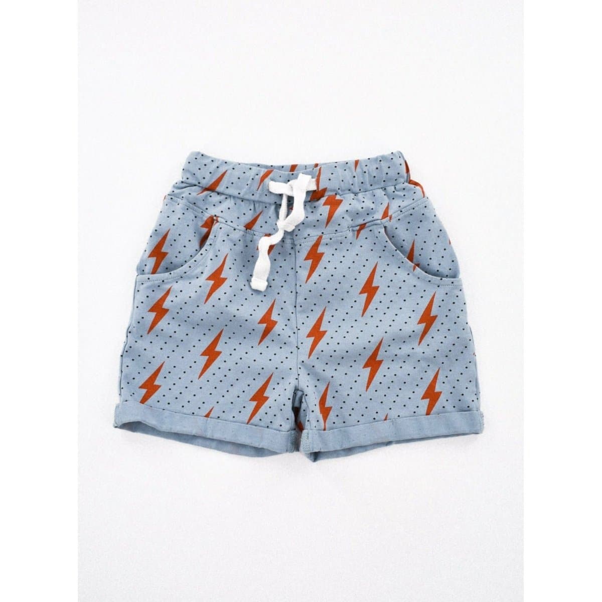 SPARK RETRO SHORTS